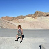 Lyne Lebeau's photo