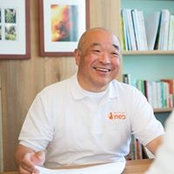Yorihide Maejima's photo