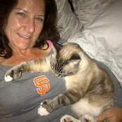 Dinese Cardinell's photo