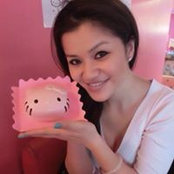 Vicky Cheng's photo