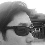 Seiji Kakuda's photo