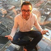 Andrew Wang's photo