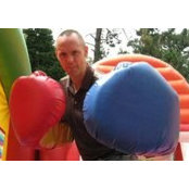 Adam Cockburn's photo