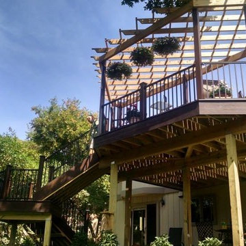 Exteriors