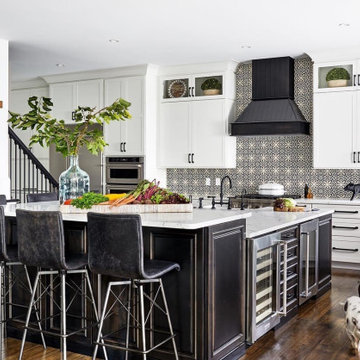Farmhouse Kitchen