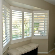 ruston interiors