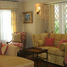 Draperies