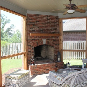 Outdoor Living