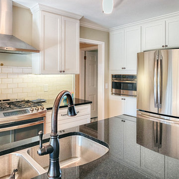Making Space - East Grand Rapids Renovation