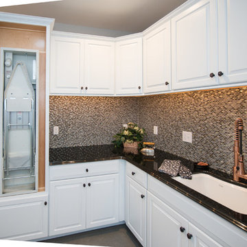 Remodeling job