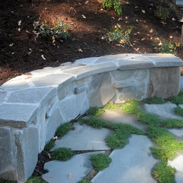 Benches, Firepits, Mailboxes, Misc.