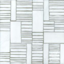 Erin Adams - Kente - Tile