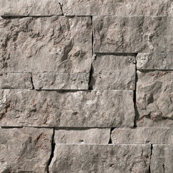 WAUKESHA BROWN - Siding And Stone Veneer