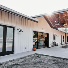 farmhouse