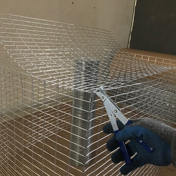 Rabbit Cage