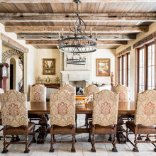 Dining Chairs