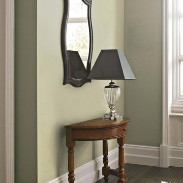 Crown Period Collection A Classic Entrance