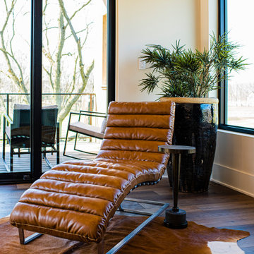 Scandinavian Modern