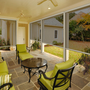 Mirage Retractable Screens