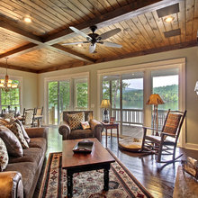 Living Room Ideas