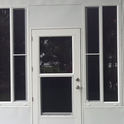Alberto Plantation shutters - Products