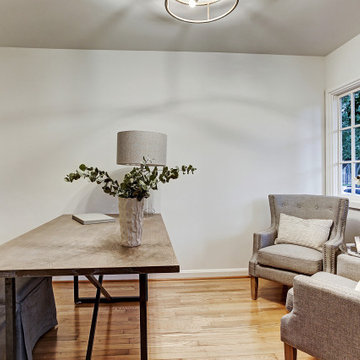 West University Bungalow
