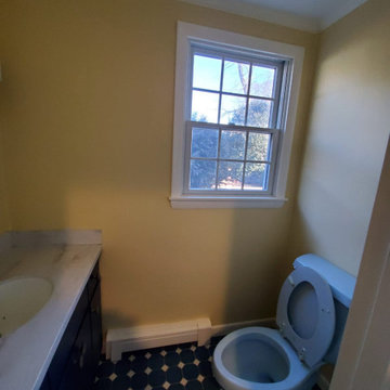 Advanced Remodeling