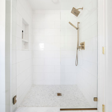 Historic Irvington Transitional