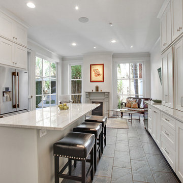 Camp Street Kitchen Renovation