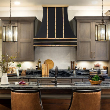 Anniversary Sale on Custom Range Hoods