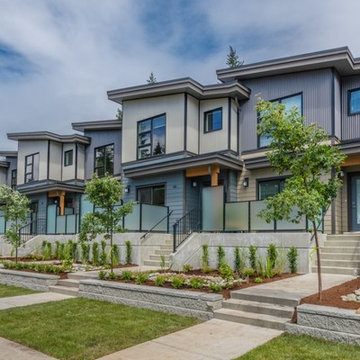Townhomes at Pacific Station