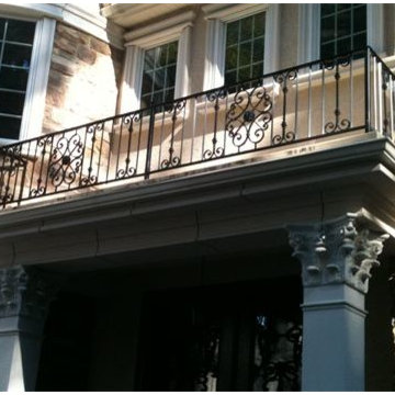 Portico
