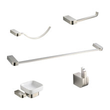 Bathroom Accessories