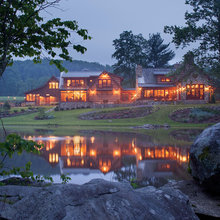 Pond ideas