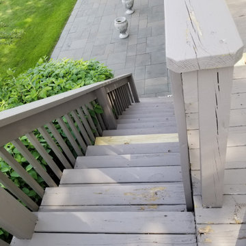 Wu's Deck Barrington IL