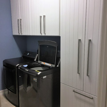 Laundry Rooms