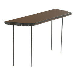 Custom Furniture - Coffee And Accent Tables