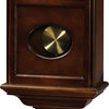 Howard Miller 82Nd Anniversary Edition Pendulum Lwall Clock, Crowley