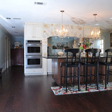 Mannington wood floors