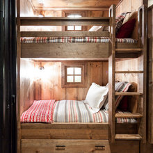 Basement Ideas