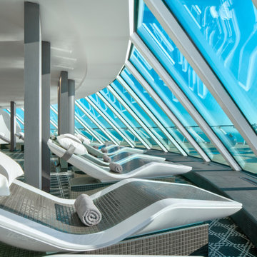 SEA Thermal Suite