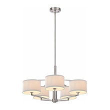 kitchen chandelier