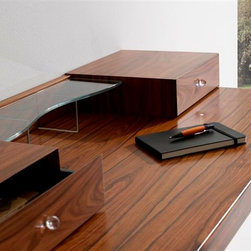 Abril Collection - Furniture