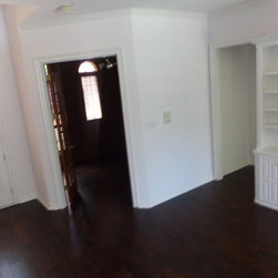 Engineered wood flooring - Products