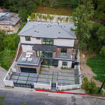 Custom Home Build | Pacheco Dr