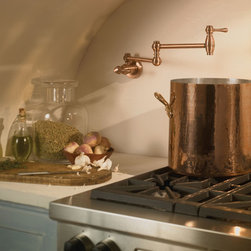 Danze Opulence Pot Filler - Pot Fillers