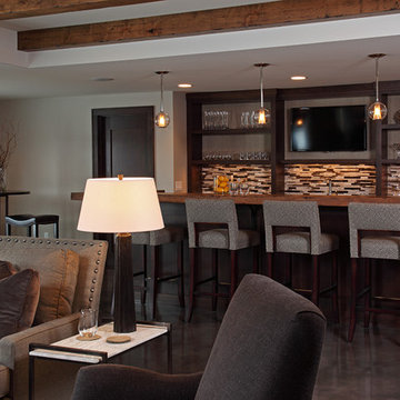 Meadow View Lane Residence