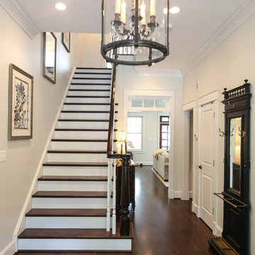 Classic elegance