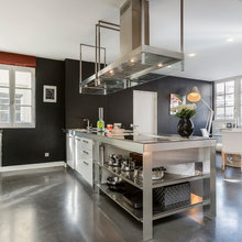 Kitchen Ideas