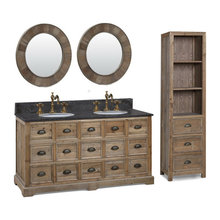 Vanities